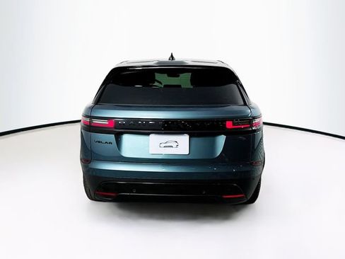 New 2026 Land Rover Range Rover Velar S AWD/4WD image 6