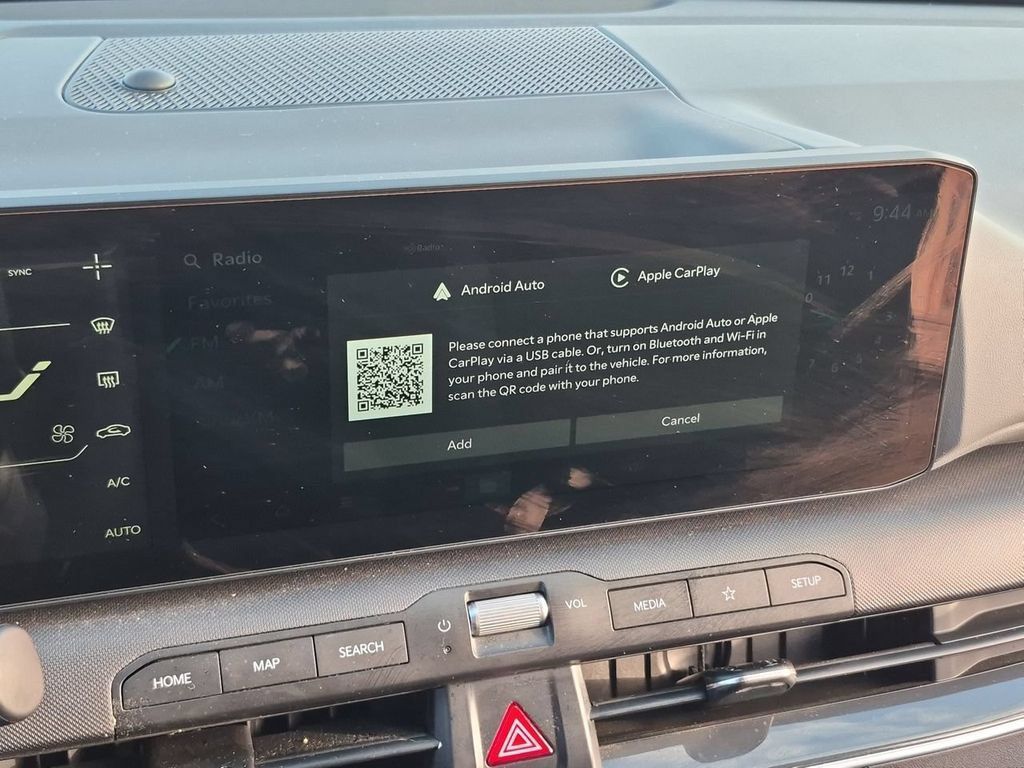 Certified 2025 Kia K4 EX FWD image 14