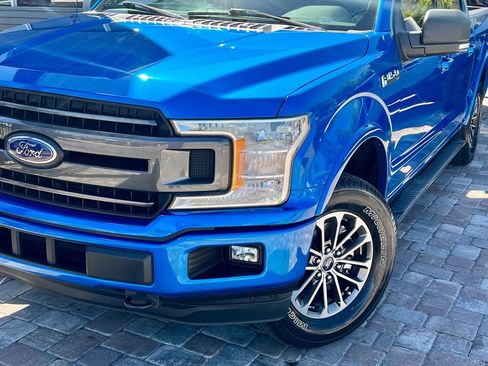 Used 2019 Ford F150 XLT w/ Equipment Group 302A Luxury image 27