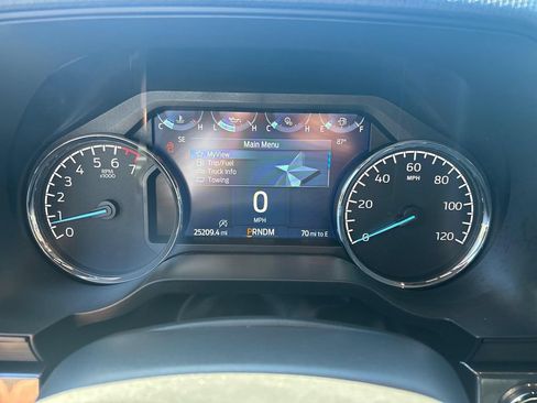Used 2023 Ford F150 XLT w/ Equipment Group 302A High AWD/4WD image 31