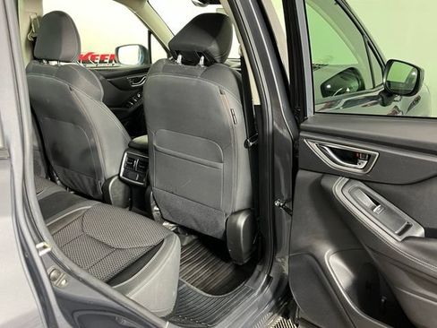 Used 2020 Subaru Forester Premium AWD/4WD image 27