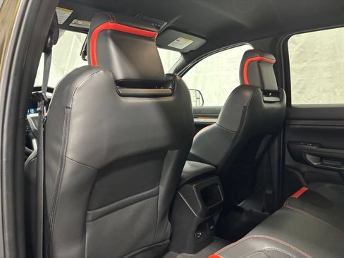 Used 2024 Ford Ranger Raptor AWD/4WD image 43