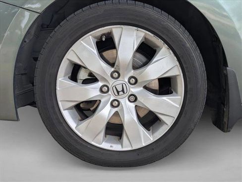 Used 2010 Honda Accord EX-L image 9