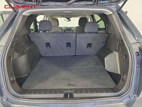 Used 2021 Chevrolet Equinox LT AWD/4WD image 10