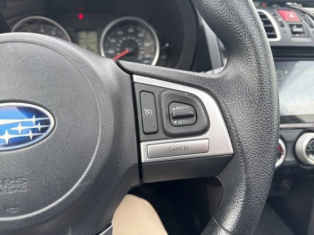 Used 2018 Subaru Forester 2.5i Premium w/ All-Weather Package AWD/4WD image 18