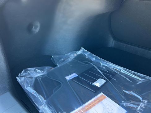 New 2026 Nissan Sentra S image 11