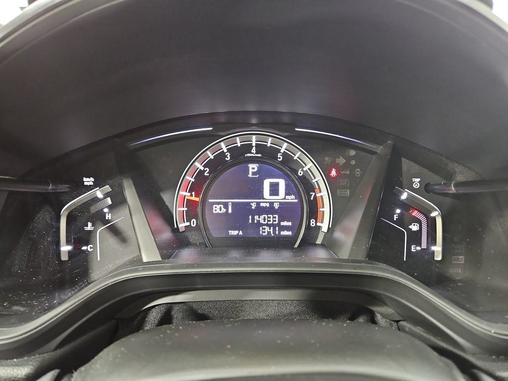 Used 2018 Honda CR-V LX image 15