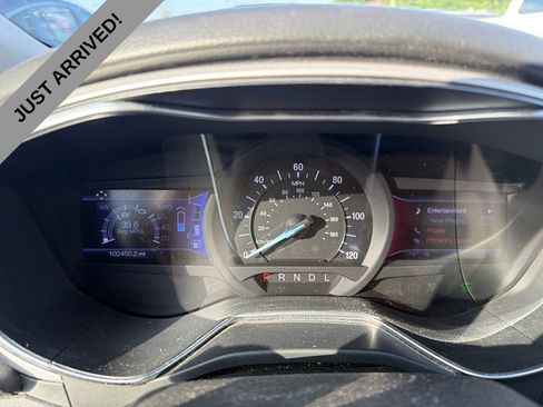 Used 2013 Ford Fusion SE FWD image 9