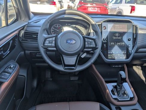 Certified 2025 Subaru Forester Touring image 23