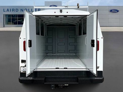 New 2026 Ford E-350 and Econoline 350 Super Duty w/ Power Equipment Group RWD image 14