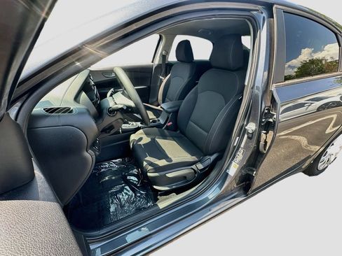 Used 2020 Kia Forte Sedan FWD image 19
