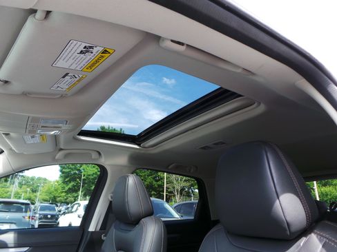 Certified 2023 MAZDA CX-5 AWD 2.5 S image 7