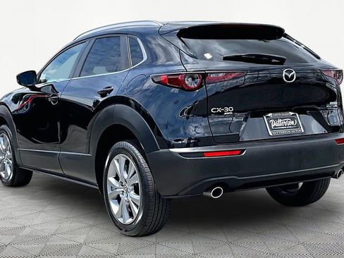 Used 2023 MAZDA CX-30 AWD 2.5 S w/ Preferred Package image 6