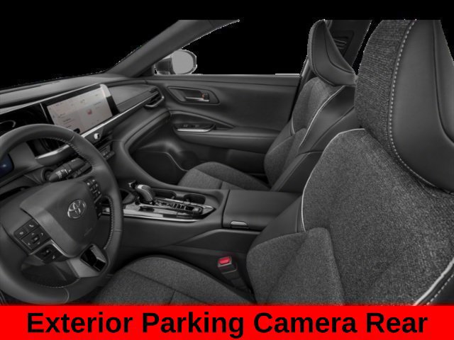 Used 2026 Toyota Crown AWD/4WD image 42