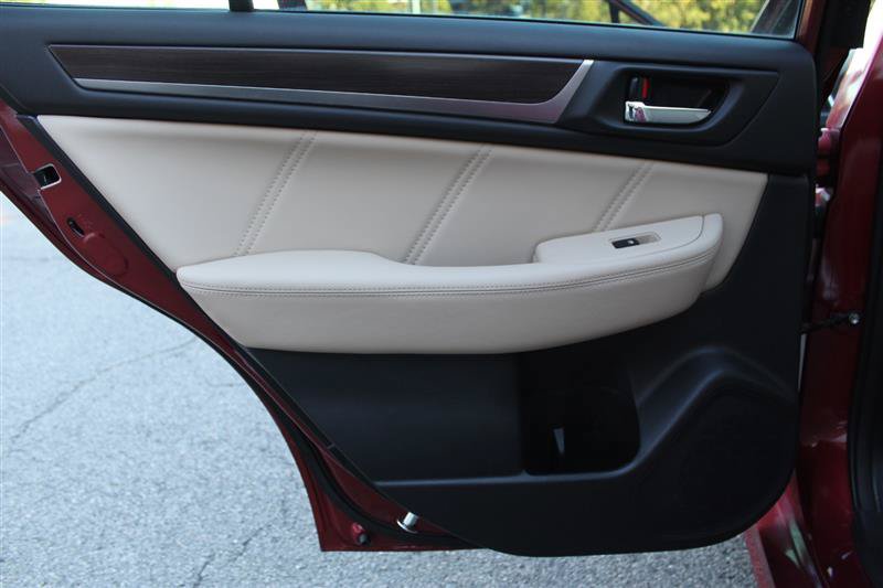 Used 2018 Subaru Legacy 3.6R Limited AWD/4WD image 24