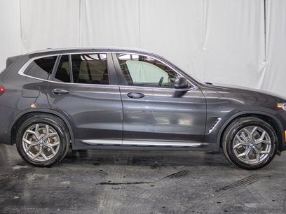 Used 2023 BMW X3 xDrive30i w/ Premium Package