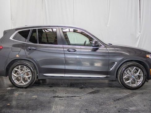 Used 2023 BMW X3 xDrive30i w/ Premium Package image 4