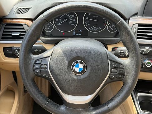 Used 2015 BMW 328i Sedan RWD image 18