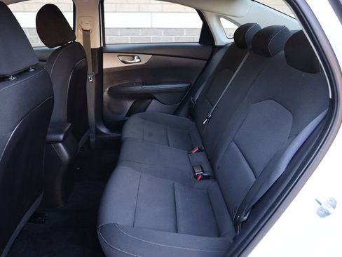 Used 2021 Kia Forte LXS image 16