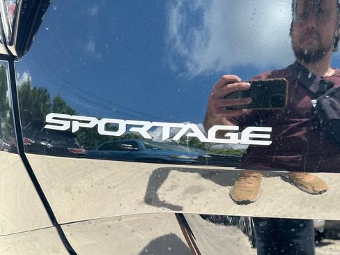 Used 2026 Kia Sportage SX Prestige AWD/4WD image 13