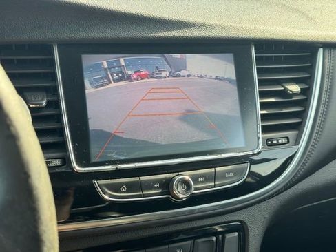 Used 2017 Buick Encore Preferred image 31