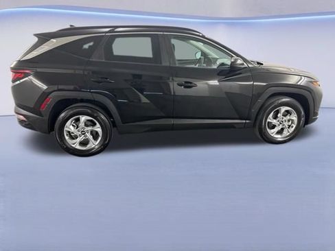 Used 2024 Hyundai Tucson SEL AWD/4WD image 9