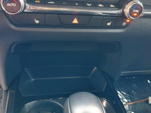 Used 2025 MAZDA CX-30 AWD 2.5 S w/ Preferred Package image 16