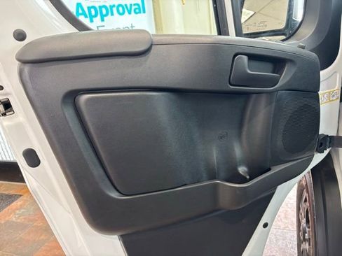 Used 2024 RAM ProMaster 3500 w/ Advanced Safety Group image 14
