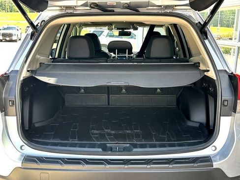 Used 2020 Subaru Forester Limited w/ Popular Package #3 AWD/4WD image 34