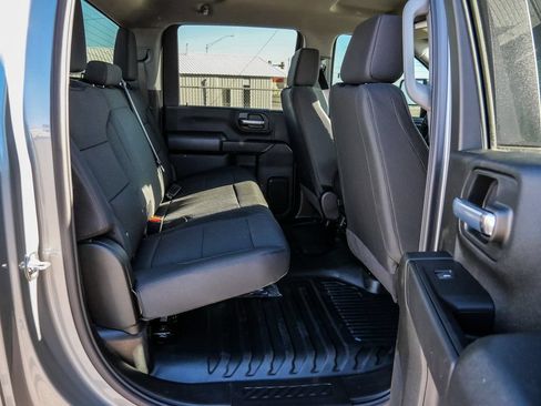 New 2026 Chevrolet Silverado 2500 W/T AWD/4WD image 40