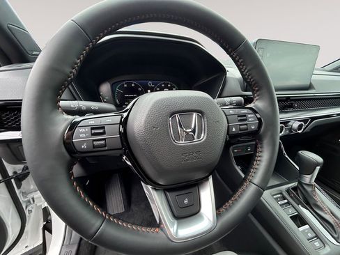 New 2026 Honda CR-V Sport Touring image 12