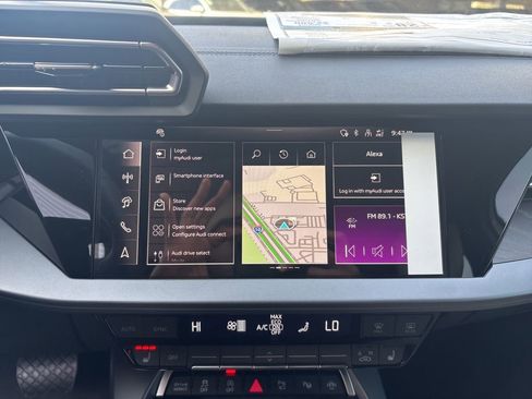 New 2026 Audi A3 2.0T Premium Plus image 19