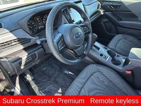 Used 2024 Subaru Crosstrek 2.0i Premium AWD/4WD image 10