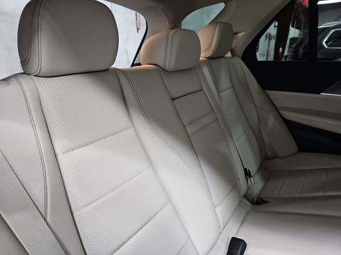 New 2026 Mercedes-Benz GLE 350 4MATIC image 12
