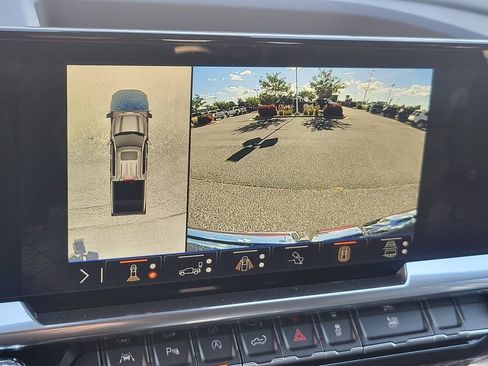 New 2026 GMC Sierra 1500 Elevation w/ Elevation Premium Package image 26