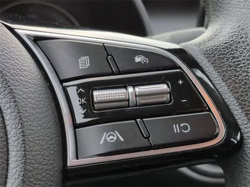 Used 2024 Kia Forte LXS image 23