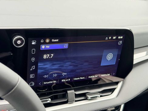 New 2026 Chevrolet Equinox LT image 29