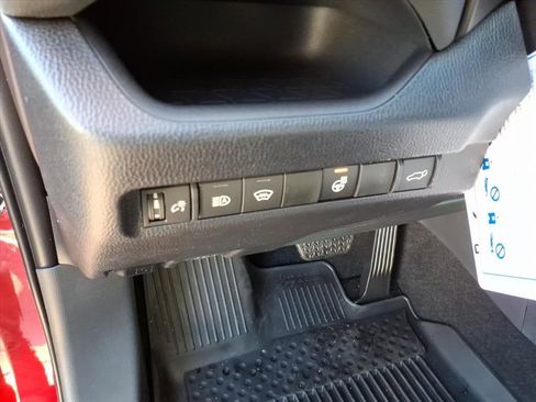 New 2025 Toyota RAV4 XLE image 10