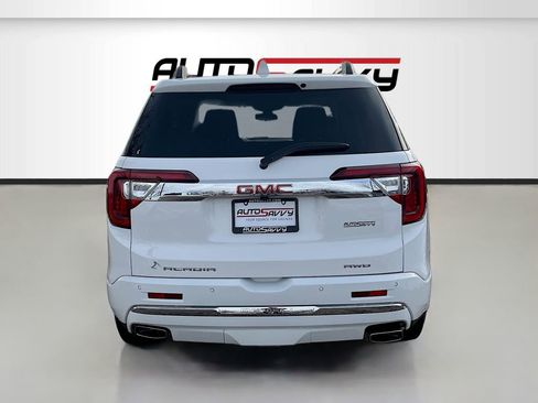 Used 2023 GMC Acadia Denali w/ Trailering Package image 6
