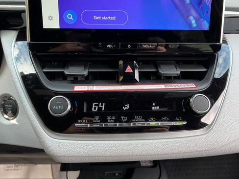 New 2026 Toyota Corolla SE w/ SE Package image 17