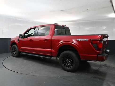 Used 2024 Ford F150 XLT w/ Equipment Group 302A MID AWD/4WD image 3