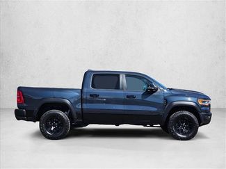 Used 2026 RAM 1500 RHO w/ RHO Level 1 Equipment Group AWD/4WD video 4