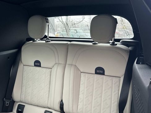 New 2026 MINI Cooper Convertible image 23