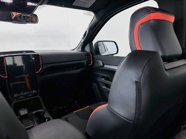 New 2026 Ford Ranger Raptor AWD/4WD image 24
