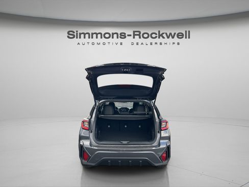 Used 2025 Subaru Crosstrek 2.5i Limited image 9