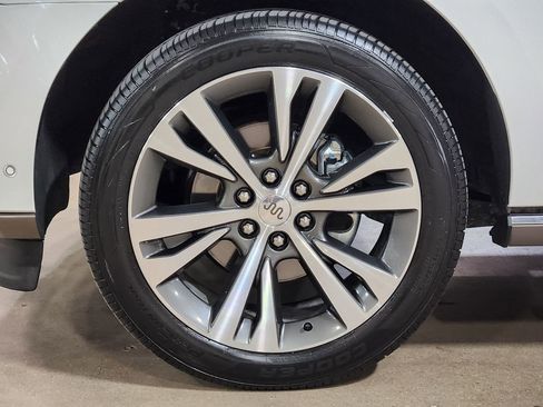 Used 2021 Ford Expedition King Ranch image 28