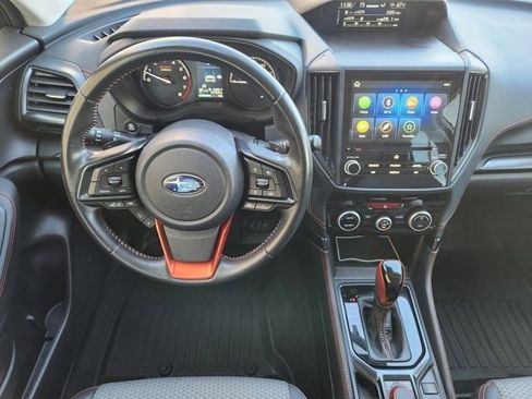 Used 2023 Subaru Forester Sport image 27