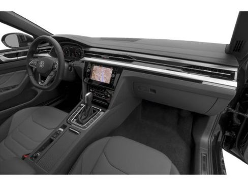 Used 2023 Volkswagen Arteon SEL Premium AWD/4WD image 15