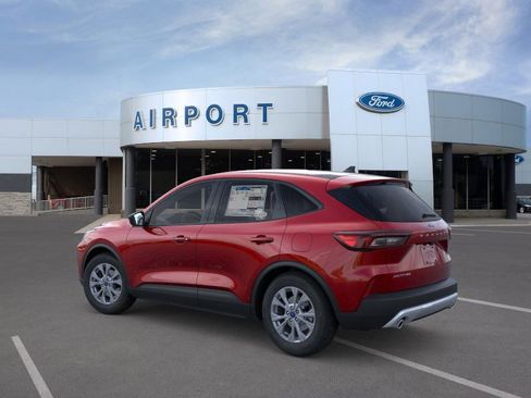New 2025 Ford Escape Active image 4