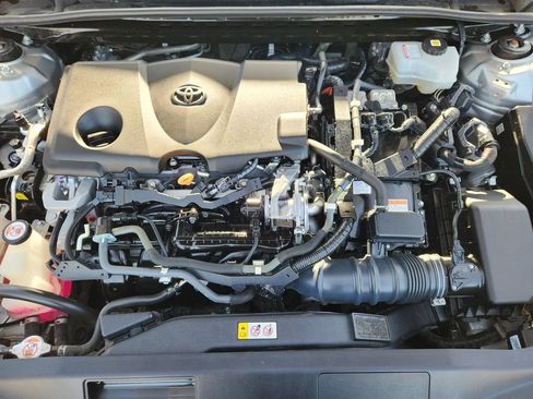 Used 2021 Toyota Avalon Limited w/ Advanced Safety Package image 21